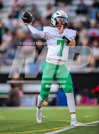 Thumbnail 2 in Thousand Oaks @ Calabasas photogallery.
