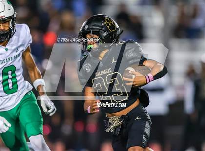 Thumbnail 1 in Thousand Oaks @ Calabasas photogallery.