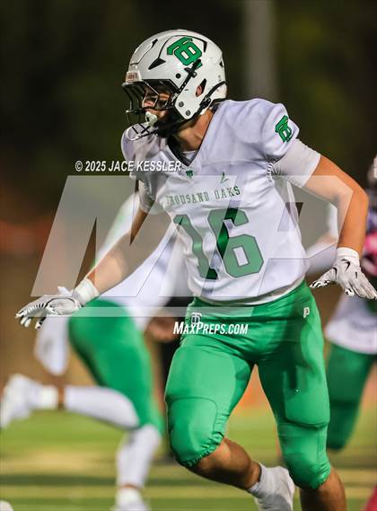 Thumbnail 2 in Thousand Oaks @ Calabasas photogallery.
