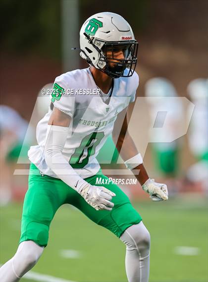 Thumbnail 3 in Thousand Oaks @ Calabasas photogallery.