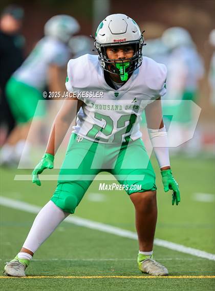 Thumbnail 1 in Thousand Oaks @ Calabasas photogallery.