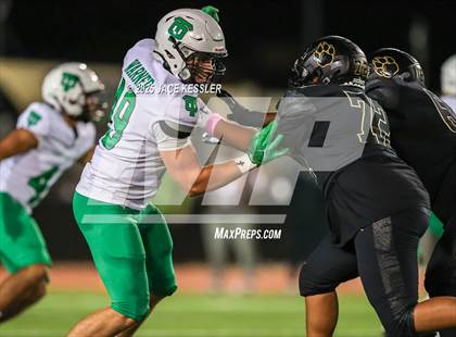 Thumbnail 2 in Thousand Oaks @ Calabasas photogallery.