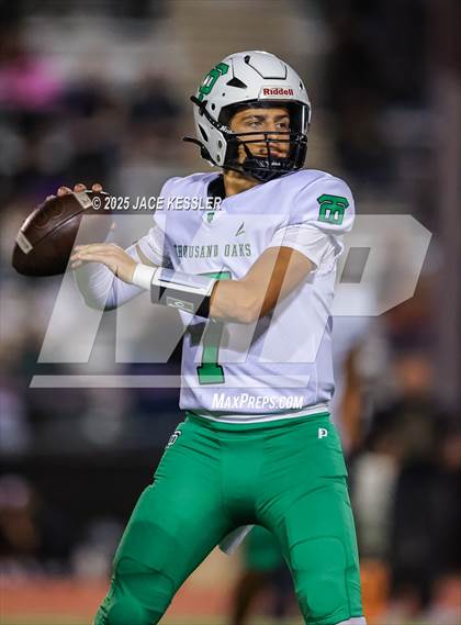 Thumbnail 1 in Thousand Oaks @ Calabasas photogallery.