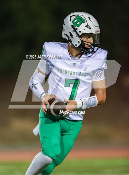 Thumbnail 2 in Thousand Oaks @ Calabasas photogallery.