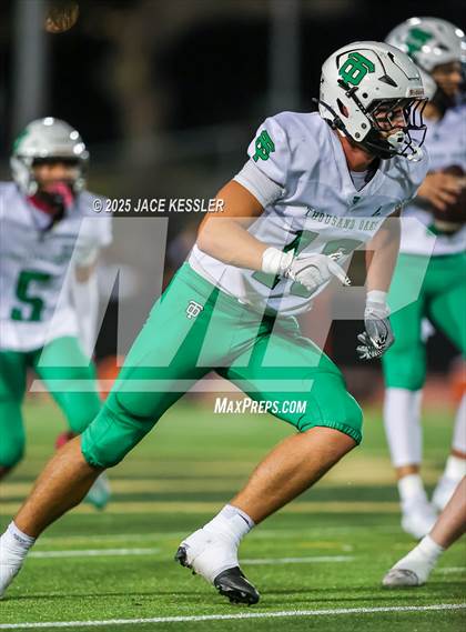 Thumbnail 2 in Thousand Oaks @ Calabasas photogallery.