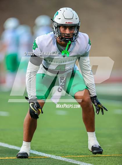 Thumbnail 2 in Thousand Oaks @ Calabasas photogallery.