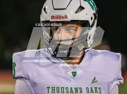 Thumbnail 2 in Thousand Oaks @ Calabasas photogallery.