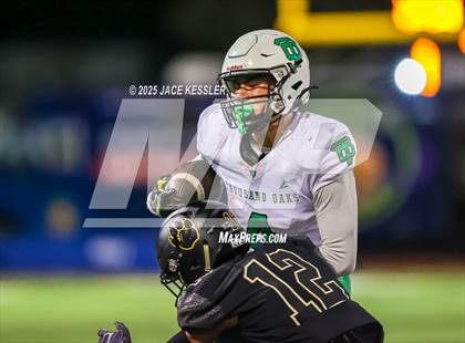 Thumbnail 3 in Thousand Oaks @ Calabasas photogallery.