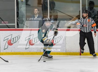 Thumbnail 1 in JSerra Catholic vs. Damien photogallery.