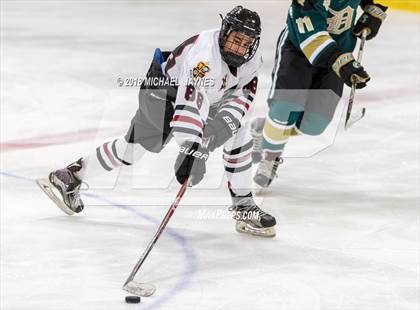 Thumbnail 2 in JSerra Catholic vs. Damien photogallery.