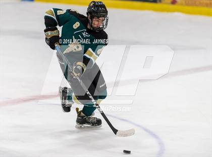 Thumbnail 2 in JSerra Catholic vs. Damien photogallery.