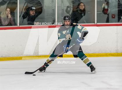 Thumbnail 2 in JSerra Catholic vs. Damien photogallery.