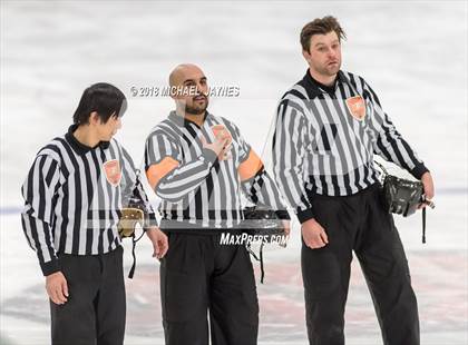 Thumbnail 3 in JSerra Catholic vs. Damien photogallery.