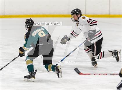Thumbnail 3 in JSerra Catholic vs. Damien photogallery.