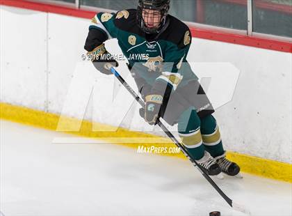 Thumbnail 2 in JSerra Catholic vs. Damien photogallery.