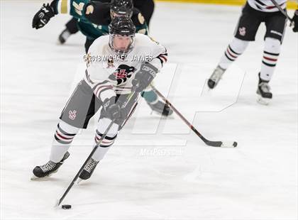 Thumbnail 3 in JSerra Catholic vs. Damien photogallery.