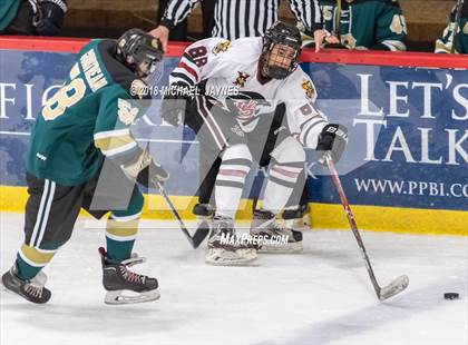 Thumbnail 3 in JSerra Catholic vs. Damien photogallery.