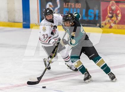 Thumbnail 3 in JSerra Catholic vs. Damien photogallery.