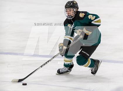 Thumbnail 2 in JSerra Catholic vs. Damien photogallery.