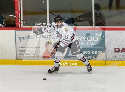 Thumbnail 2 in JSerra Catholic vs. Damien photogallery.