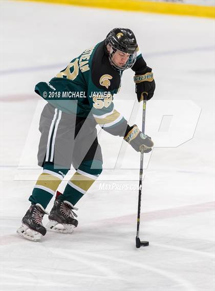 Thumbnail 2 in JSerra Catholic vs. Damien photogallery.