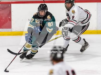 Thumbnail 2 in JSerra Catholic vs. Damien photogallery.