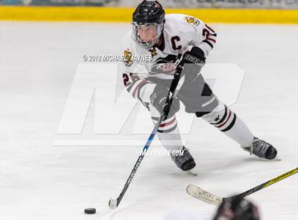 Thumbnail 1 in JSerra Catholic vs. Damien photogallery.
