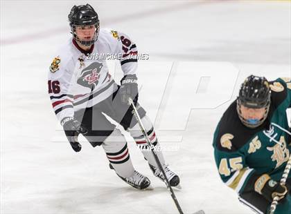 Thumbnail 1 in JSerra Catholic vs. Damien photogallery.