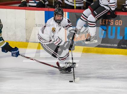 Thumbnail 2 in JSerra Catholic vs. Damien photogallery.
