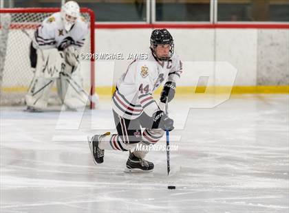 Thumbnail 2 in JSerra Catholic vs. Damien photogallery.