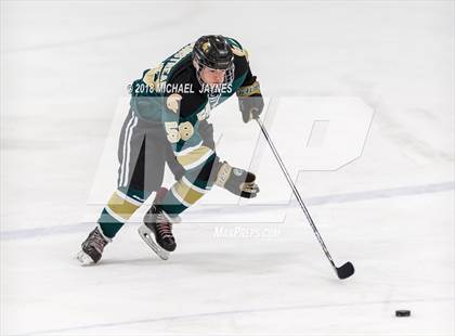Thumbnail 3 in JSerra Catholic vs. Damien photogallery.