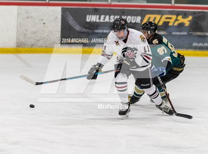 Thumbnail 1 in JSerra Catholic vs. Damien photogallery.