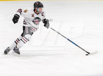 Thumbnail 1 in JSerra Catholic vs. Damien photogallery.
