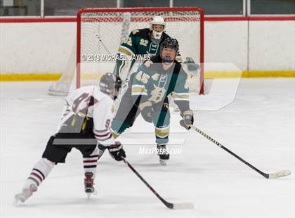 Thumbnail 2 in JSerra Catholic vs. Damien photogallery.