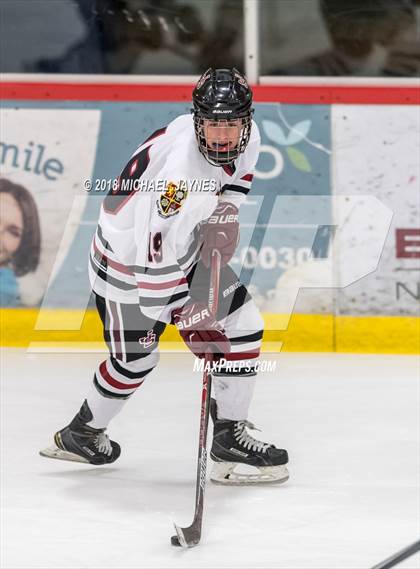 Thumbnail 1 in JSerra Catholic vs. Damien photogallery.