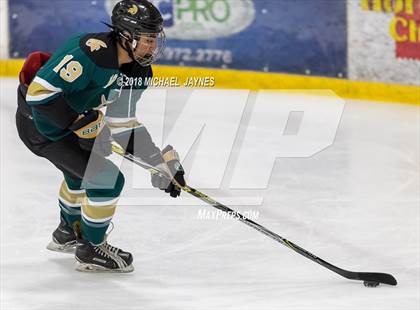 Thumbnail 2 in JSerra Catholic vs. Damien photogallery.
