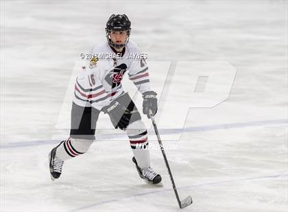 Thumbnail 1 in JSerra Catholic vs. Damien photogallery.