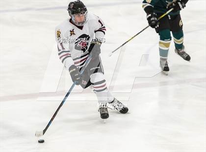 Thumbnail 1 in JSerra Catholic vs. Damien photogallery.
