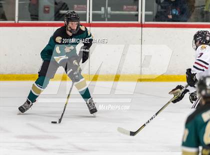 Thumbnail 2 in JSerra Catholic vs. Damien photogallery.