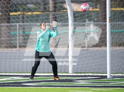 Thumbnail 2 in Western Christian vs. Hoover (28th Annual Socal HS Classic Presented By Nike) photogallery.