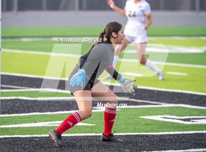 Thumbnail 3 in Western Christian vs. Hoover (28th Annual Socal HS Classic Presented By Nike) photogallery.