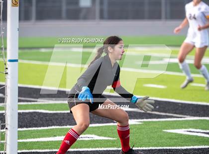 Thumbnail 1 in Western Christian vs. Hoover (28th Annual Socal HS Classic Presented By Nike) photogallery.