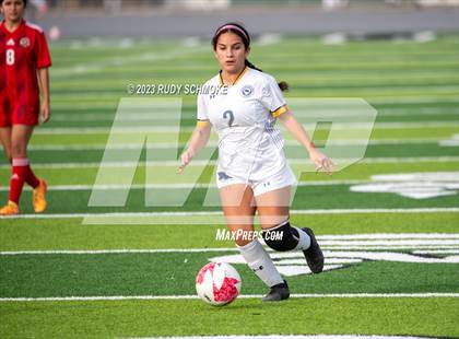 Thumbnail 1 in Western Christian vs. Hoover (28th Annual Socal HS Classic Presented By Nike) photogallery.