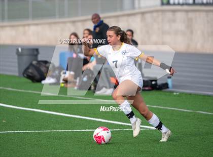 Thumbnail 1 in Western Christian vs. Hoover (28th Annual Socal HS Classic Presented By Nike) photogallery.