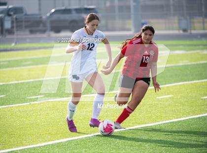 Thumbnail 1 in Western Christian vs. Hoover (28th Annual Socal HS Classic Presented By Nike) photogallery.