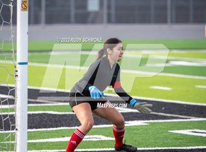 Thumbnail 3 in Western Christian vs. Hoover (28th Annual Socal HS Classic Presented By Nike) photogallery.