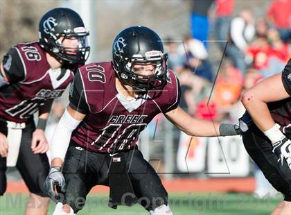 Thumbnail 3 in Coronado vs. Silver Creek (CHSAA 3A Final) photogallery.