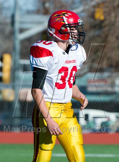 Thumbnail 1 in Coronado vs. Silver Creek (CHSAA 3A Final) photogallery.