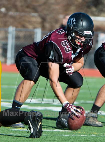 Thumbnail 3 in Coronado vs. Silver Creek (CHSAA 3A Final) photogallery.