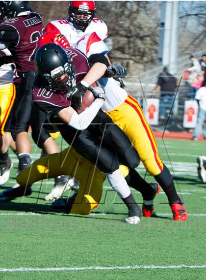 Thumbnail 1 in Coronado vs. Silver Creek (CHSAA 3A Final) photogallery.
